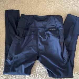 Columbia Omnishade legging